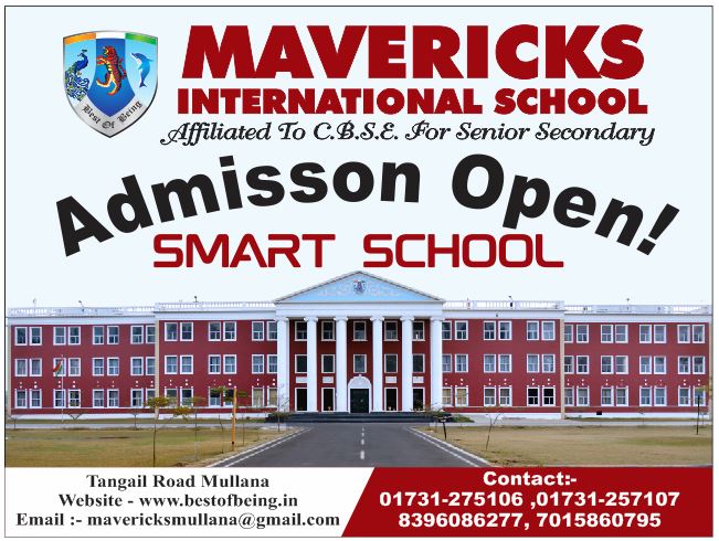 Mavericks International School